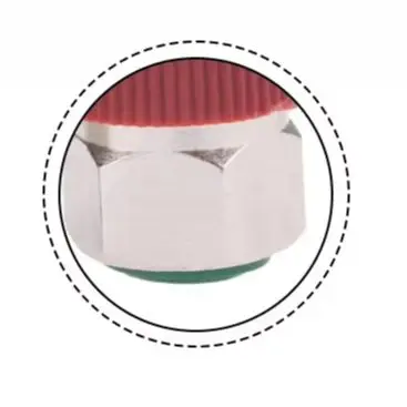 

Комплект адаптеров переменного тока R12 на R134A Комплект для переоборудования R12 на R134a R12 R22 на R134A Оборудование для полива домашнего двора Система орошения