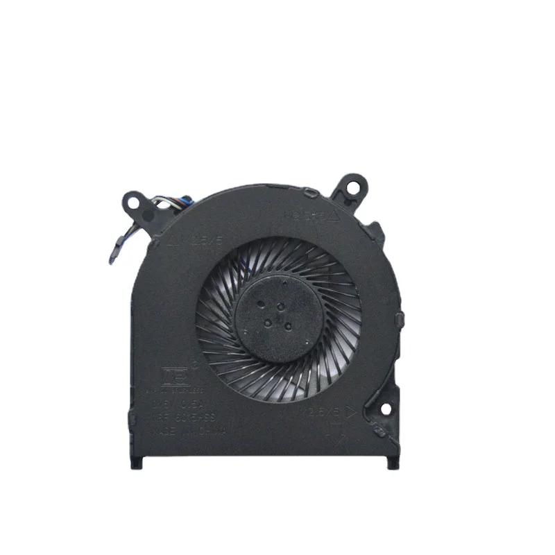 

14Q-BY01AX 14-BS042TX 14-BS038TX 14-BS102TX 240 G6 246 G6 240G6 246G6 TPN-Q187 CPU Cooling Fan for HP 14-BS 14Q-BU