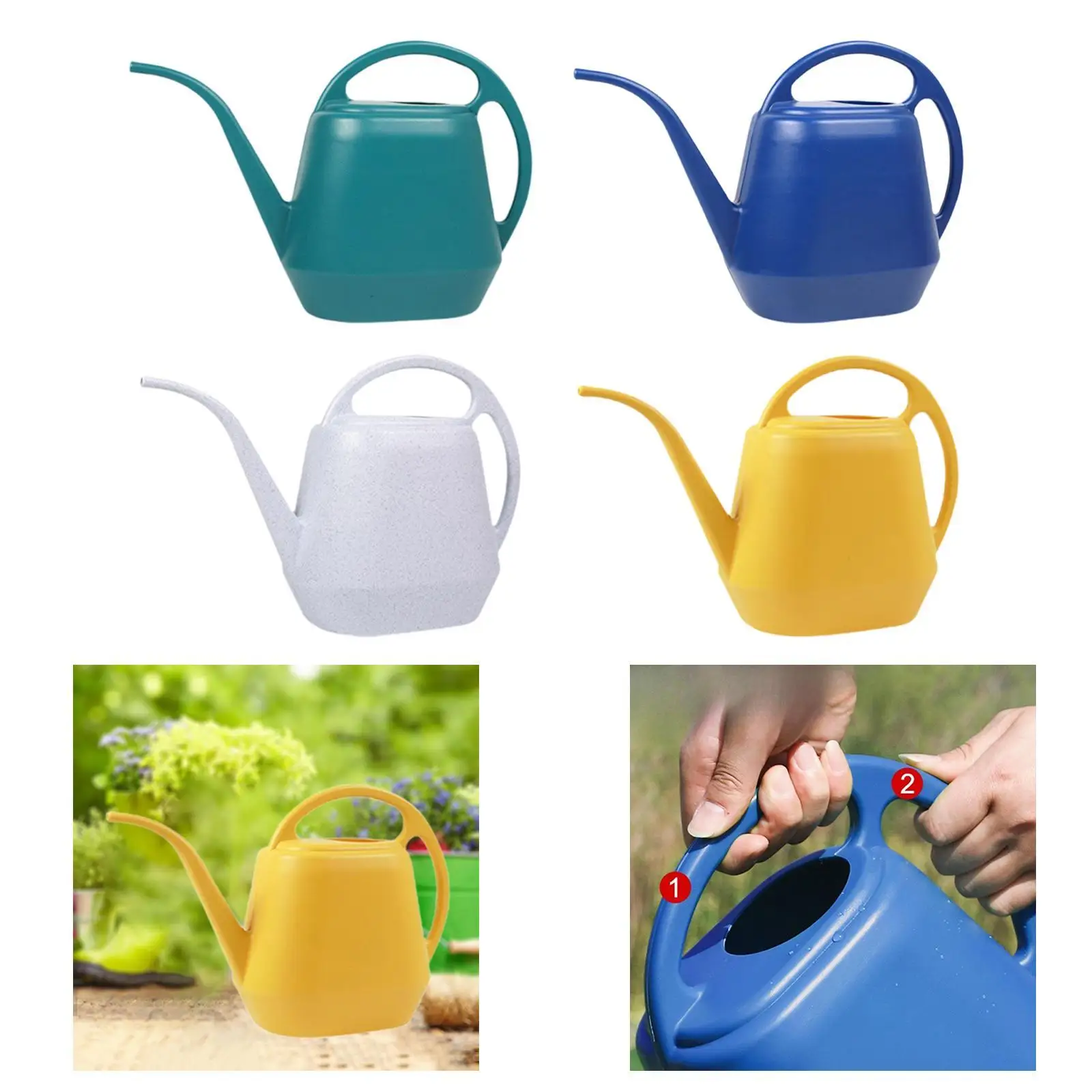 Thumbnail 4 - #54 Latest Watering Cans Offers