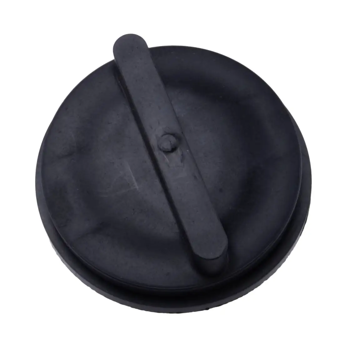 3914136 3901895 3902363 Engine Oil Filler Cover Feed Cap With Seal Fit For Dodge 5.9L 1989-1998 Cummins 4B 6B 8.3C Black Plastic