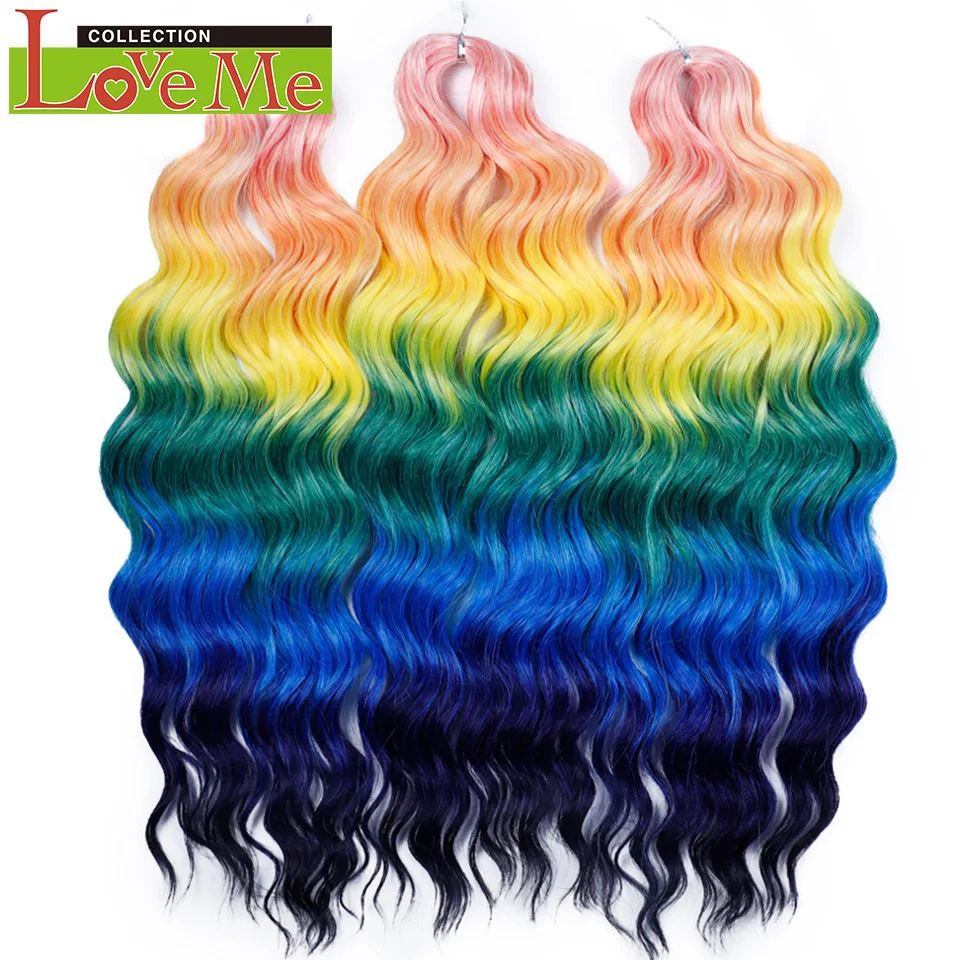Thumbnail 3 - #56 Best Crochet Hair Extensions to Buy In 2026