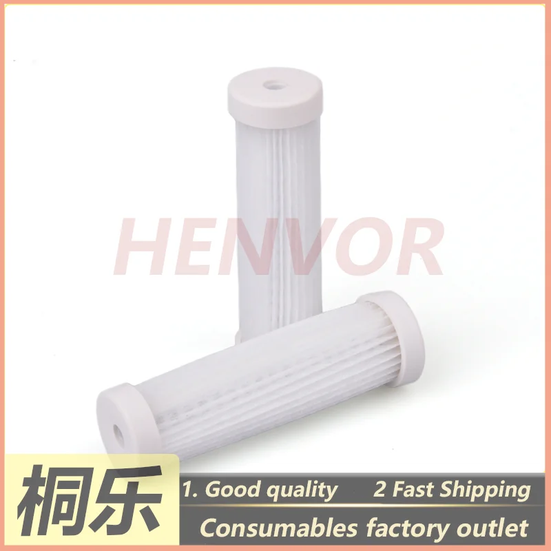 1PCS 376C1024520 Tank Filter Core Cartridge for Fuji 340 500 570 Minilab Machine Spare Parts