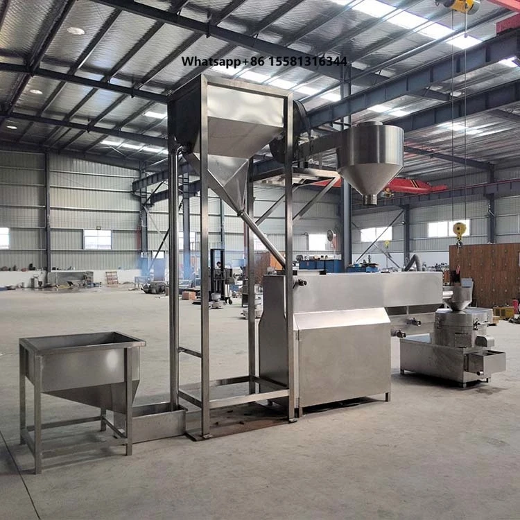 Multifunctional seeds cleaning machine /seed gravity separator grain cleaner for bean seeds