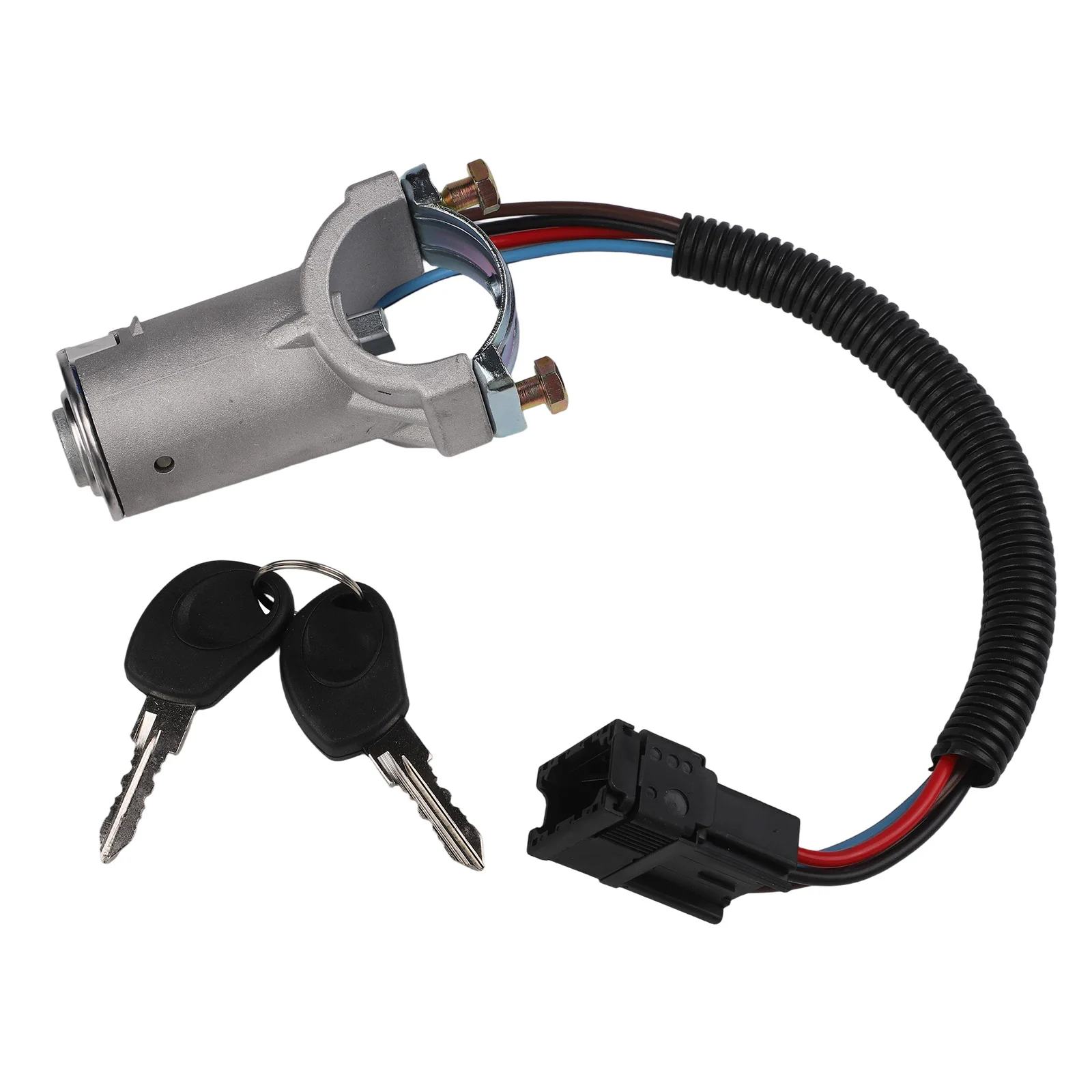 

Automotive Maintenance As Shown In The Figure For Iveco Daily Mk4 Enhanced Vehicle Security Hassle-free Installation