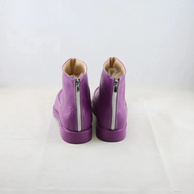 

A;3\v,7'd/Anime Game Cosplay Shoes Funny Vaientine JoJo's Bizarre Adventure Boots Halloween Costume Accessories Propc;4'b,7'm\1/