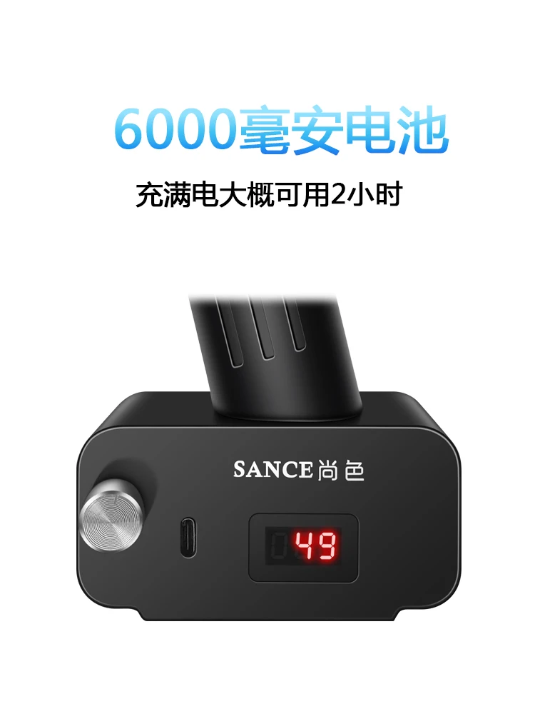 Spray Gun Pen Spray Coloring Required Electric Model Garage Kit Air PumpTouch Up Paint Ceramic Glazing Tool No Washing