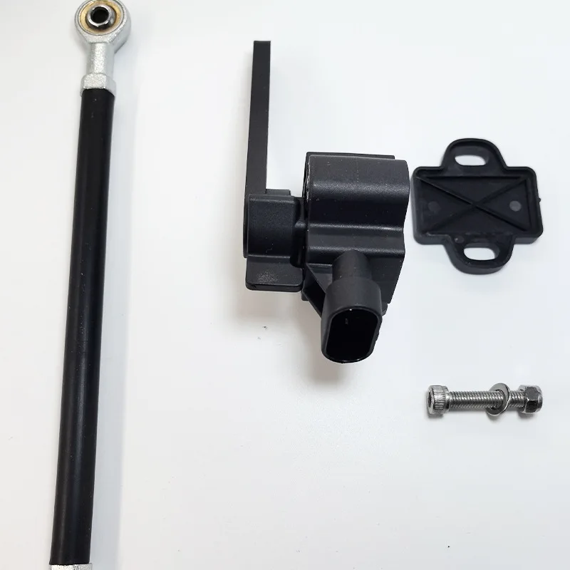 Spot body external machine sensor, suitable for BMW body height sensor, a variety of specifications optional wholesale