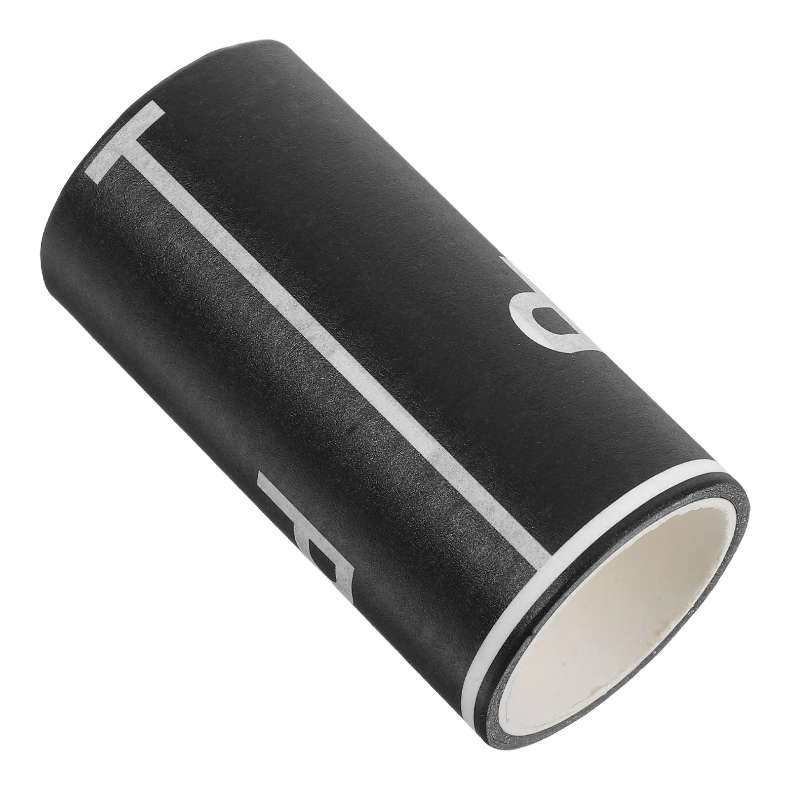 

1 Roll Miniature Parking Lot Tape Design Diy Supply For Kids Safe Paper Tape Non-Radio Controlled Vehicle Building Educational