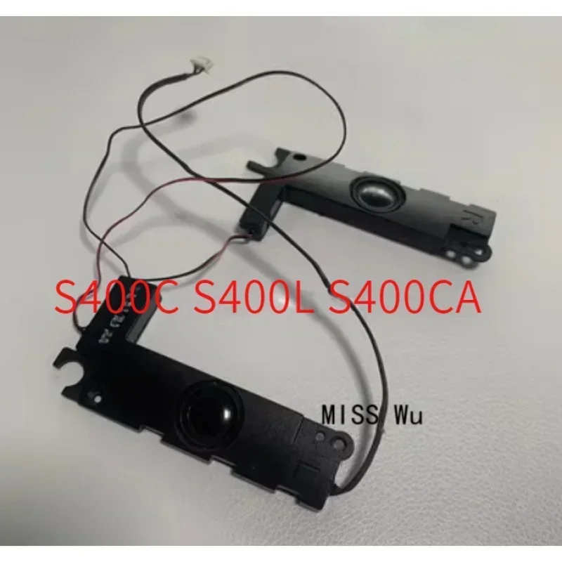 Новый оригинальный встроенный динамик для ноутбука Asus S400 s400c s400l s400ca