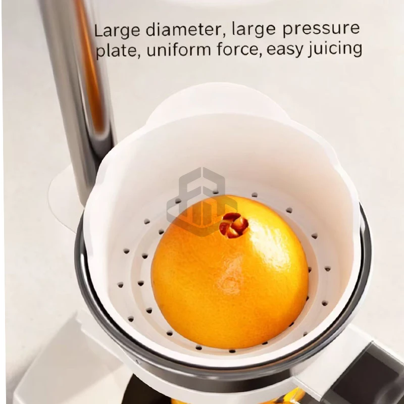 Multifunction Hand Squeeze Juicer Manual Press Orange Citrus Watermelon Grapes Juice Extractor Press Juicer Machine
