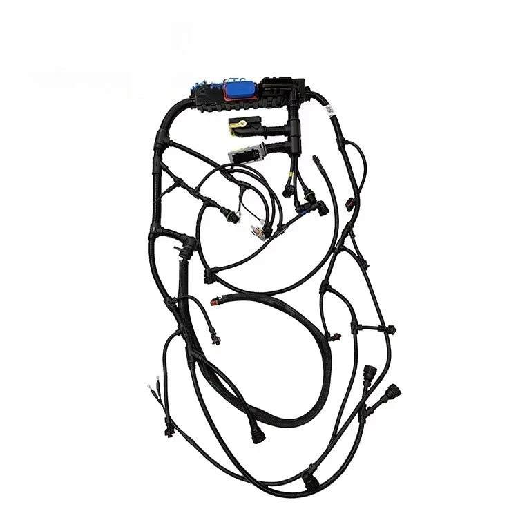 

22041555 Жгут проводов кабелей для грузовика Vol vo