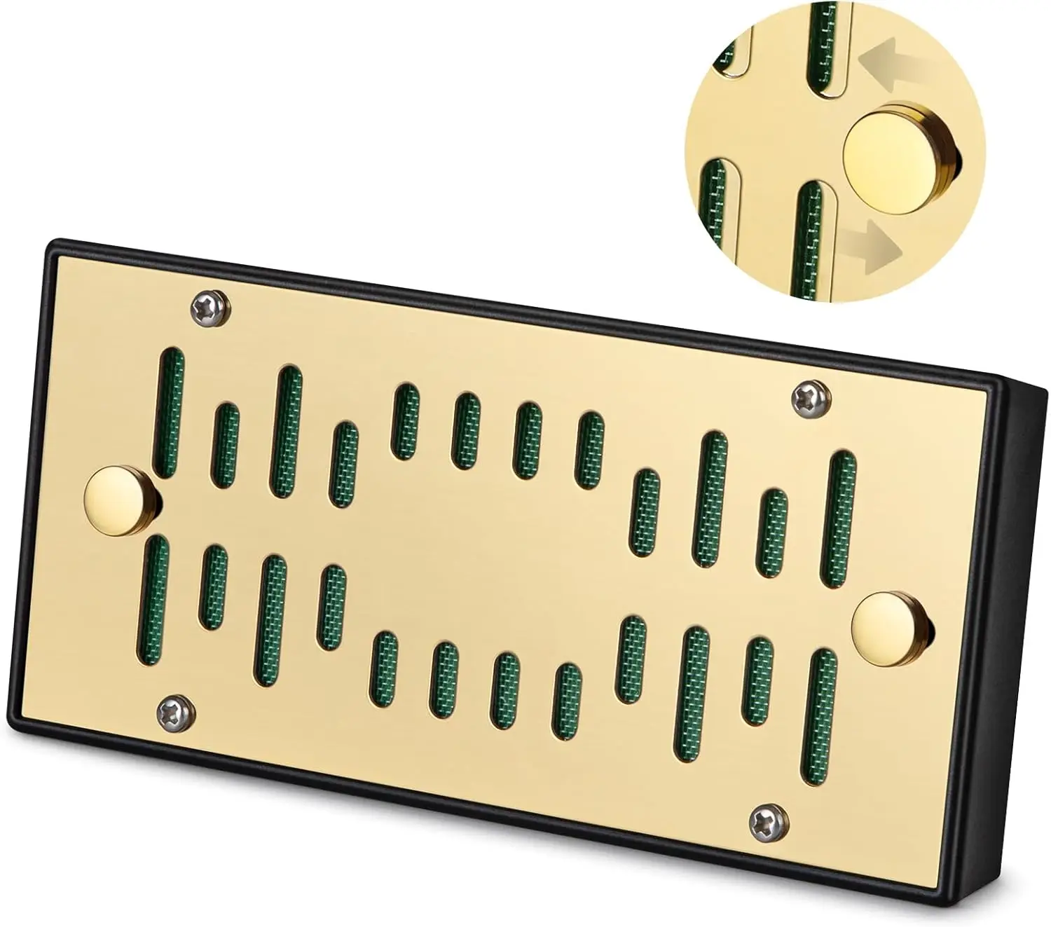 High-End Cigar Humi… - image