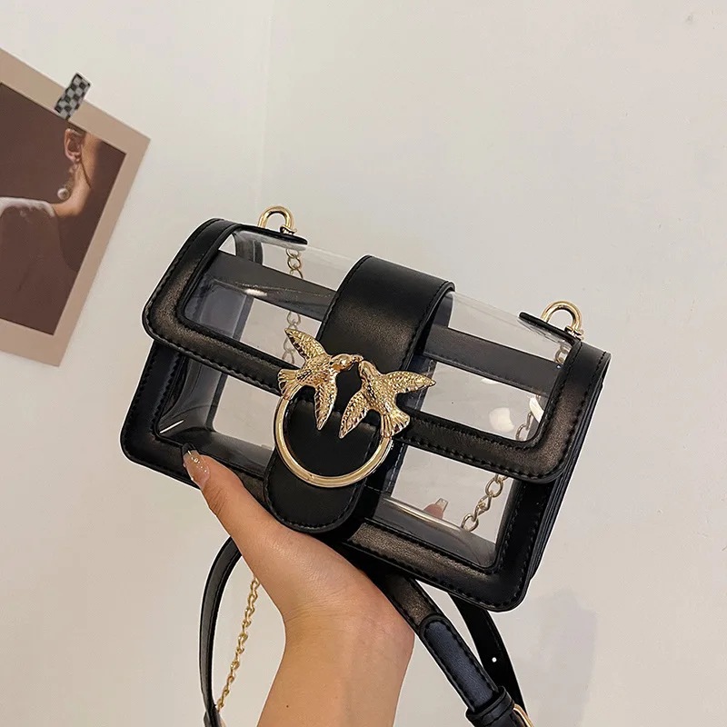 

Элегантная сумка-кроссбоди с цепочкой в ретро-стиле – маленькая квадратная сумка через плечо, высококачественная отделка с уникальным шикарным дизайном, идеально подходит для модных женщин.