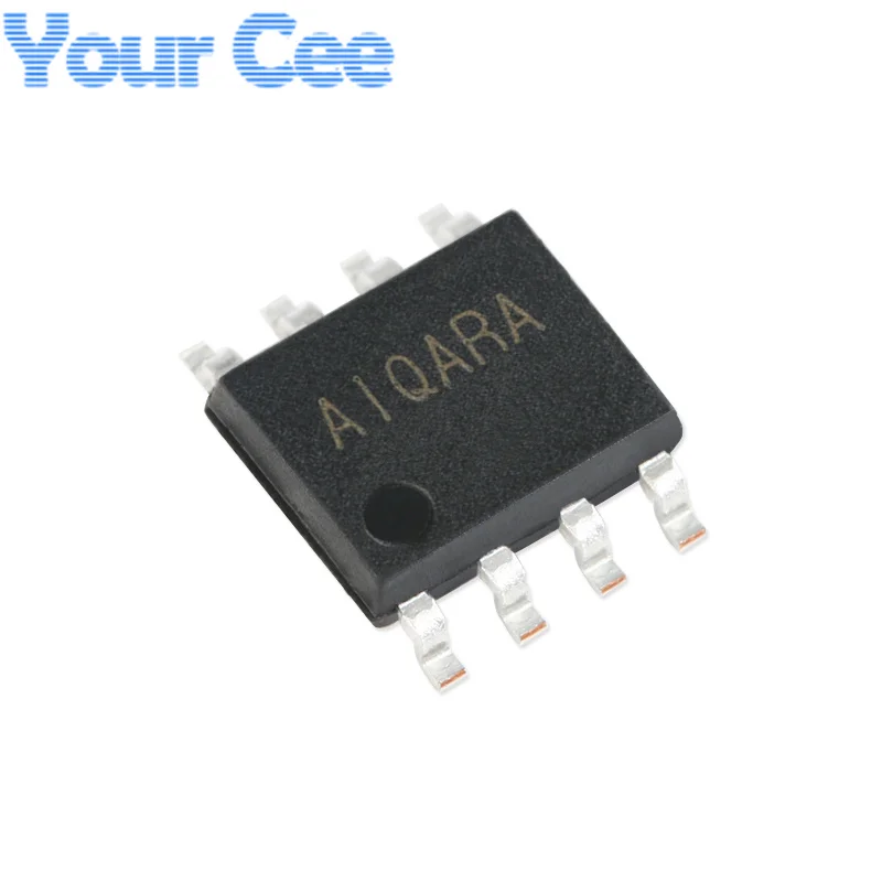 5pcs SY6912 SY6912AFCC SOIC-8 Buck Li-Ion Battery Charger IC Integrated Circuit