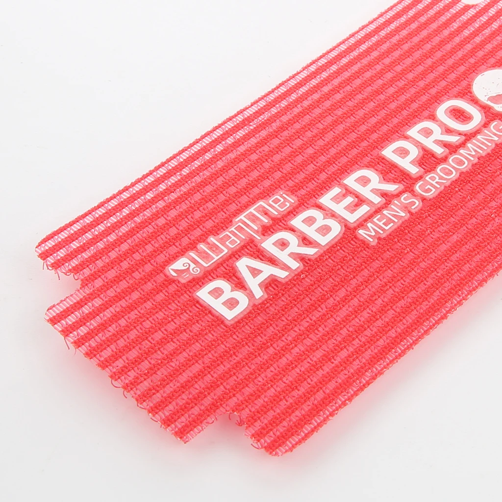 2 unids/set horquillas accesorios de peluquería barbero pinzas para el cabello soporte para seccionar el cabello horquillas salón cuidado del cabello