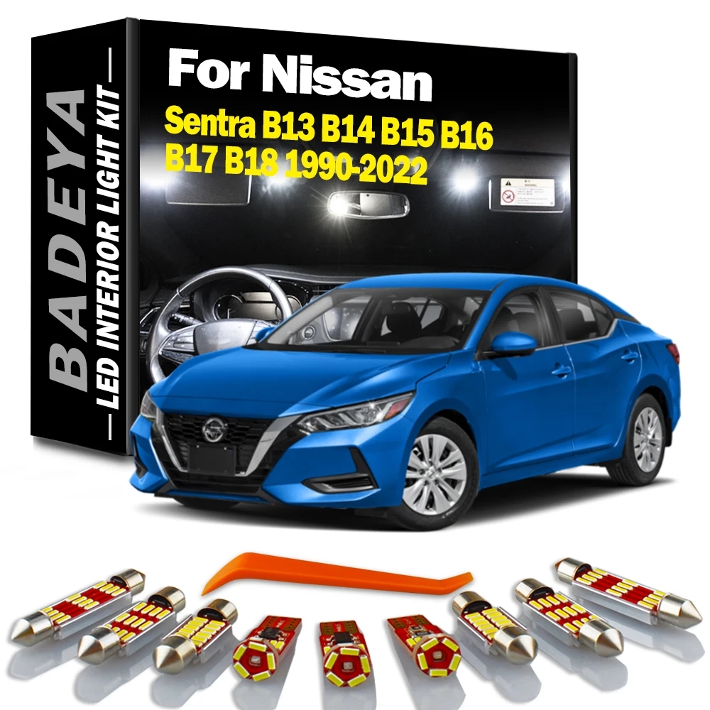 Badeya Led Interior…