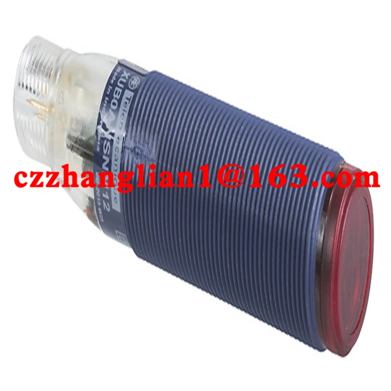 

Photoelectric switch XUB9BNANM12 XUB9BPANM12 XUB9BPBNM12 XU9N18PP341WD XUB0BPSNL2 XUBOBPSNL2 100% new sensor