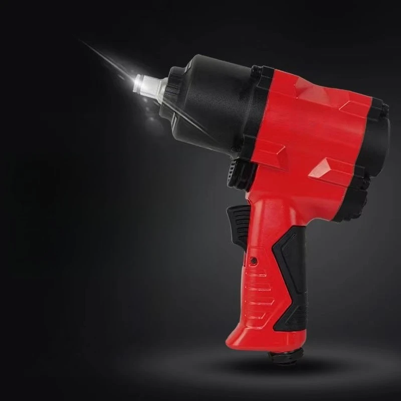 

Steam wrench Pneumatic wrench Air cannon machine Auto repair tire removal Air cannon