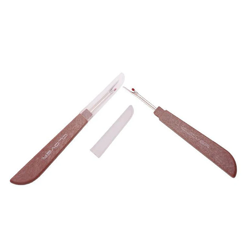 1pc Sharp Imitation Seam Remover Diy Sewing Accessories Thread Picker Large Cutting Knife Cross Stitch Tool Seam Remover