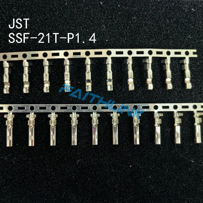 10 pz SSF-21T-P1.4 connettore 100% nuovo originale