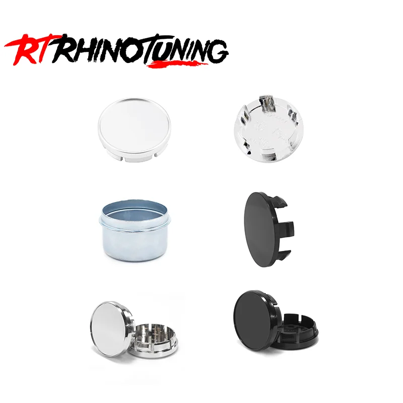 RhinoTuning 4PCS OD 54.5mm/2.15