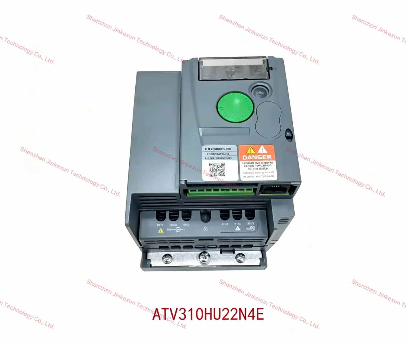 ATV310HU Series Variable Frequency Drive TM3DQ16UG Digital Output Module ATV310HU40N4E ATV310HU22N4E ATV310HU15N4E ATV310HU30N4E