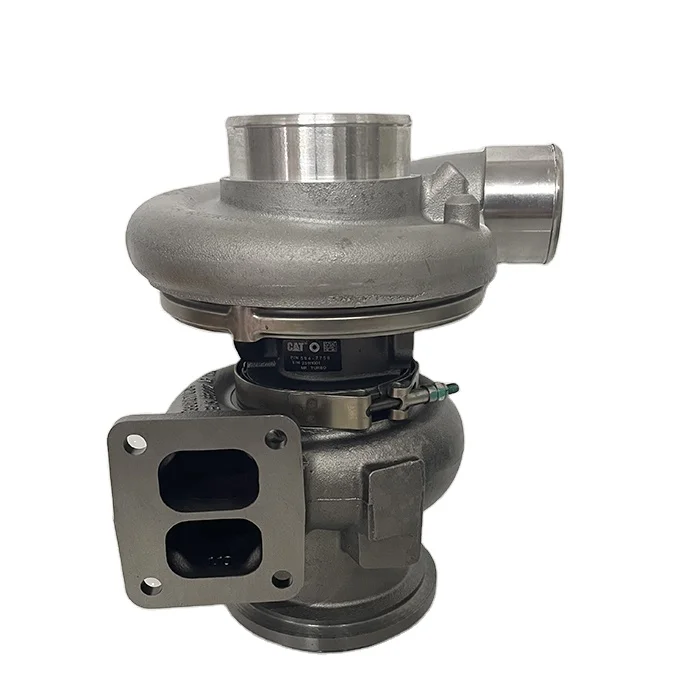ATV&UTVHigh Quality Turbocharger 594-7756 for CAT 350 Engineering Machinery Turbo 5947756