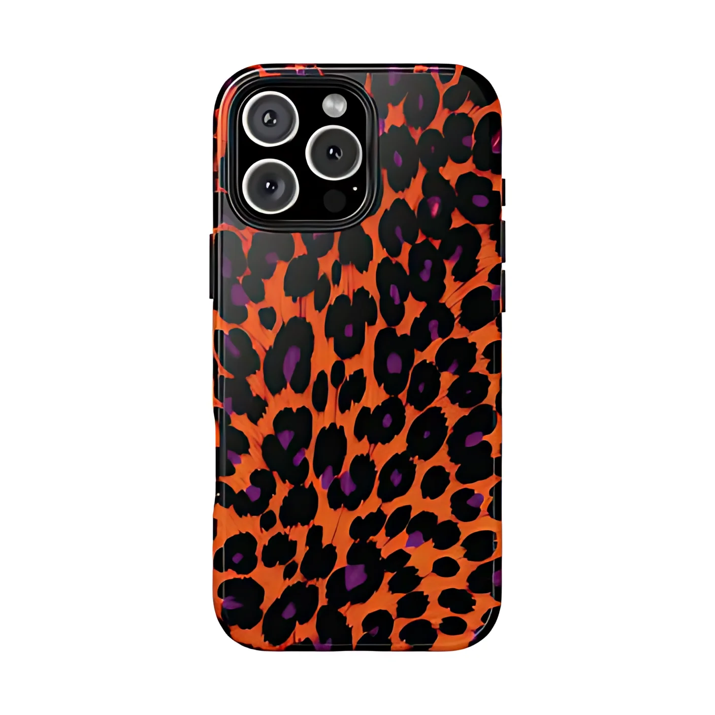Luxury Korean Style Phone Case for iPhone 17 16e 16 15 14 13 12 11 X XS XR XSMAX 7 8 Air Pro Max Plus Luxury Double-layer view 3
