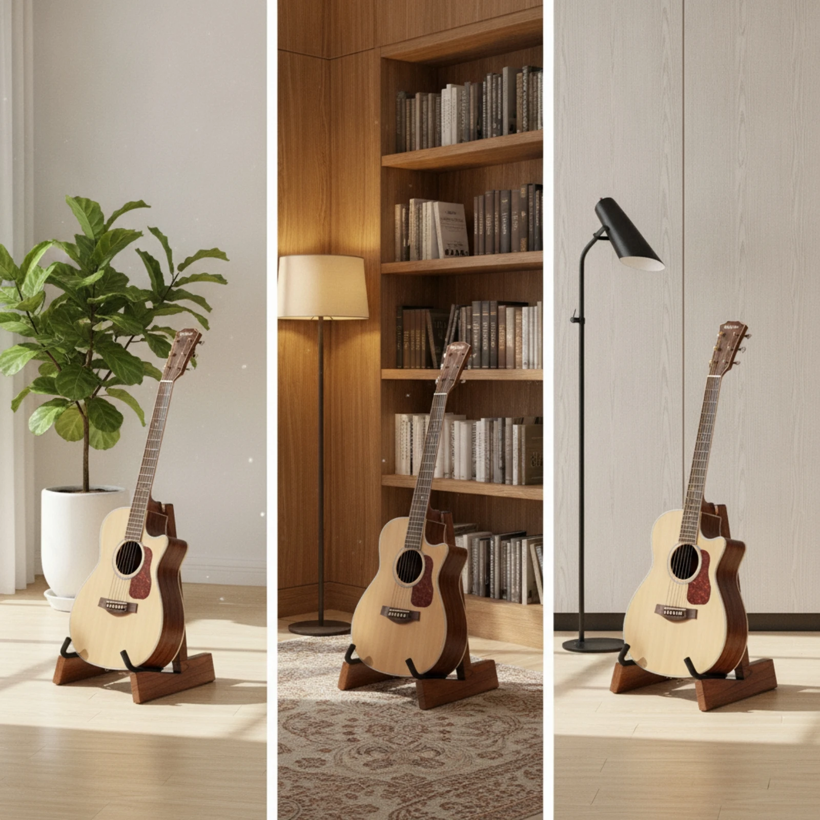 triangular-frame-guitar-stand-foldable-folding-guitar-stand-portable-universal-for-guitarists-home-studio