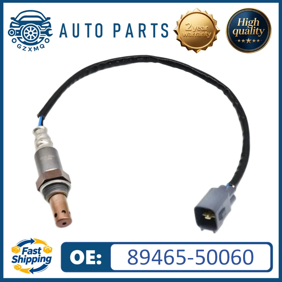 

89465-50060 High quality Oxygen Sensor for Toyota Land Cruiser For Lexus GS400