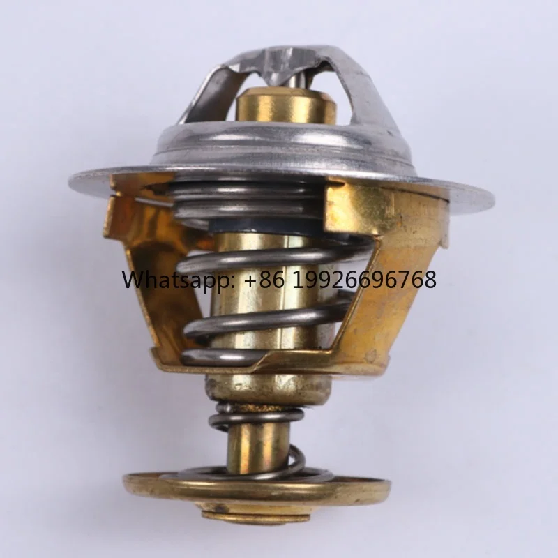 

82℃ 179.6℉ Thermostat 145206230 for Engine 403A-15 403D-15 403D-15T 403D-17 403F-15