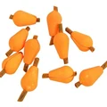 TeardropOrange Small