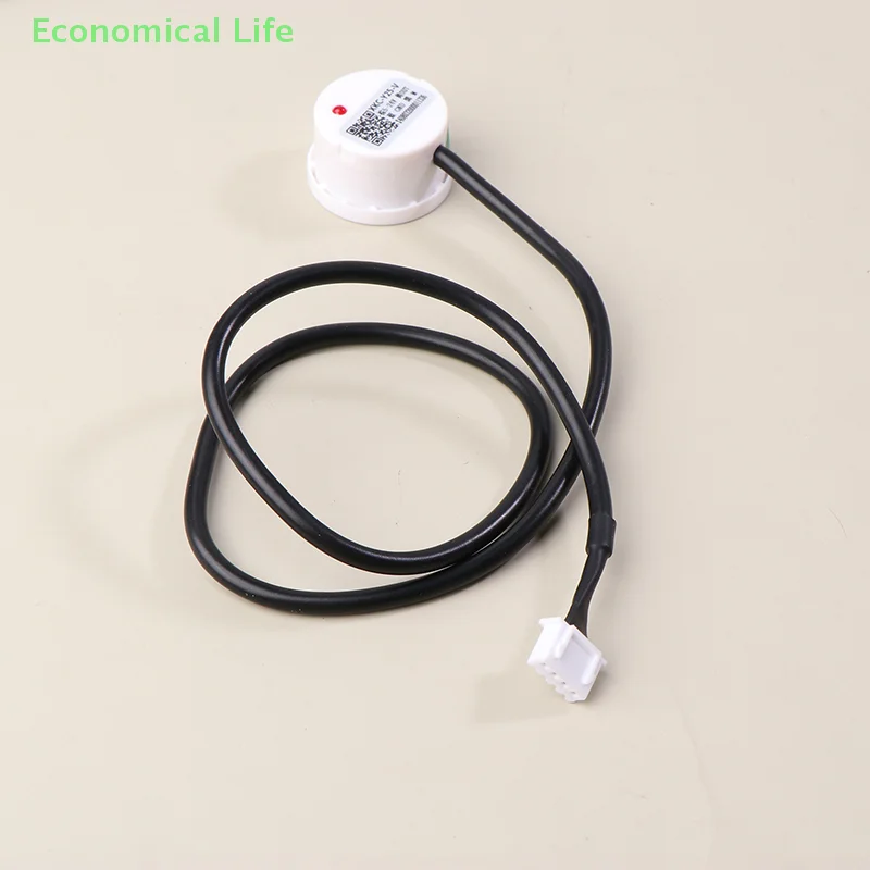 XKC-Y25 DC 5V-24V Non-Contact Liquid Level Sensor For Water Liquid Detection Tank Water Level Sensor Liquid Induction Switch