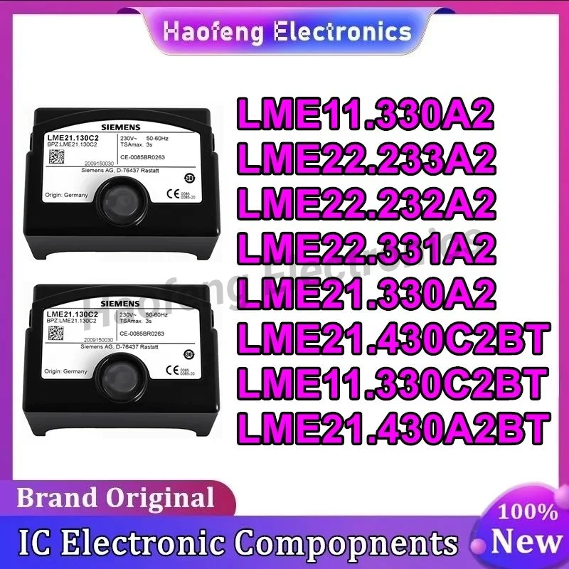 

LME11.330A2 LME22.233A2 LME22.232A2 LME22.331A2 LME21.330A2 LME21.430C2BT LME11.330C2BT LME21.430A2BT New Original in stock