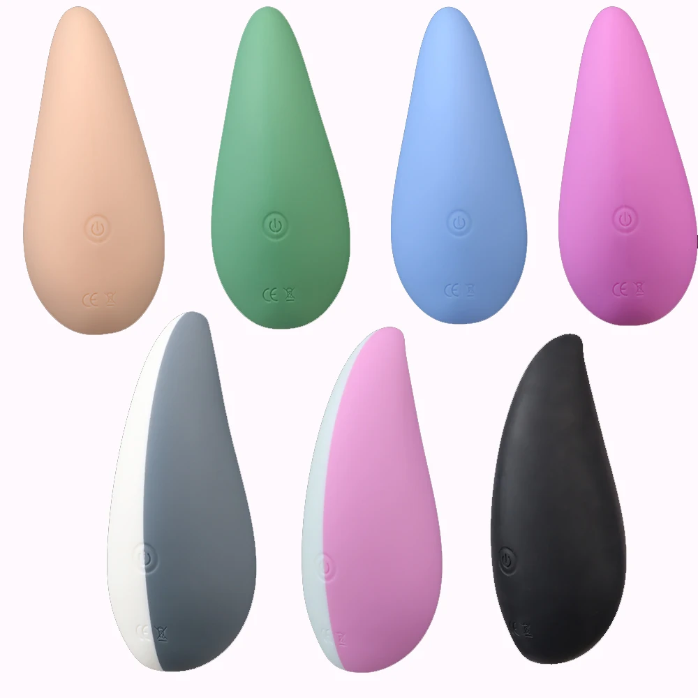 LEZEE Silicone Jump Egg Vibrator Wireless Control Clitoris Massager G Spot Stimulator Women Bullet Vibrators Sex Toys For Women