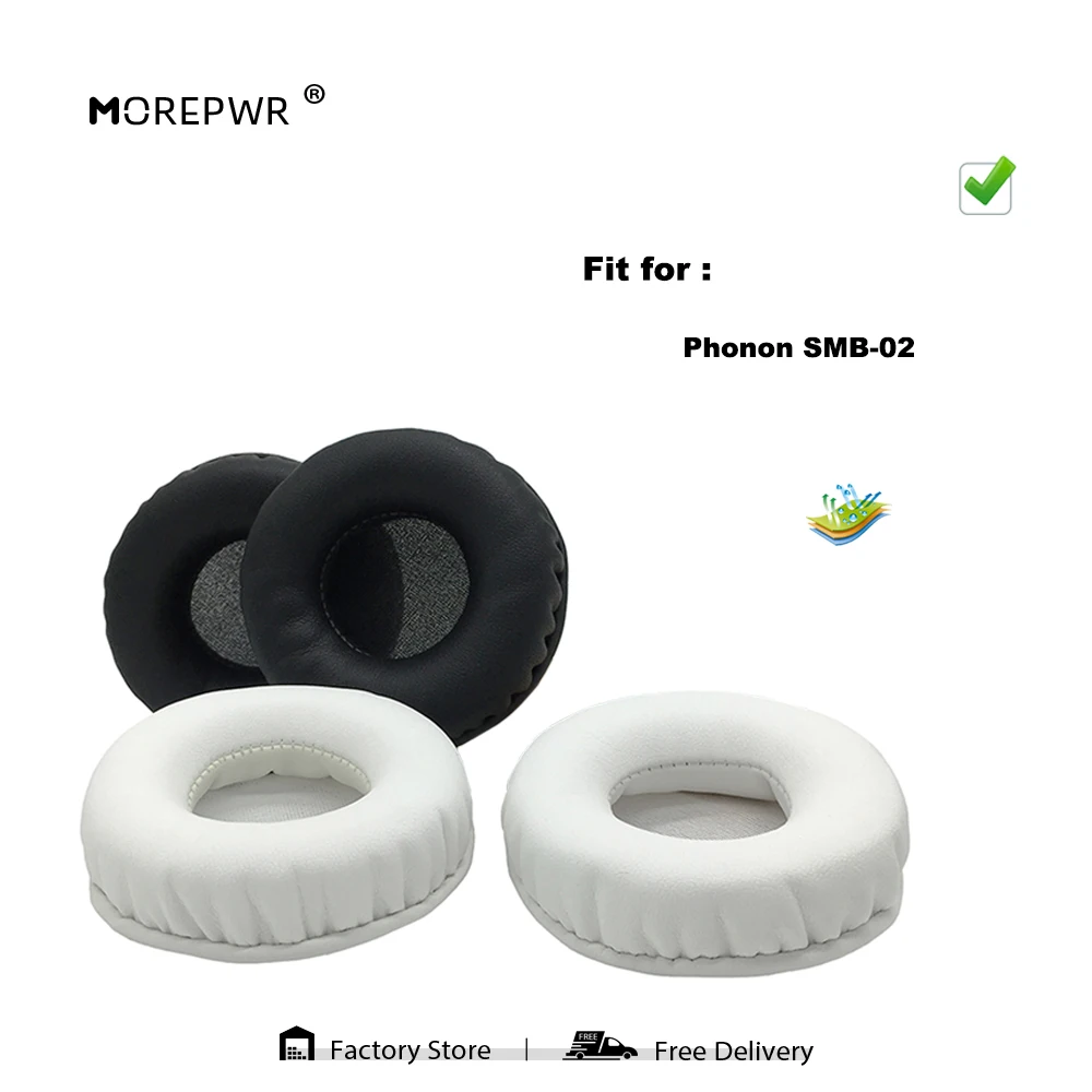 Replacement Ear Pad…