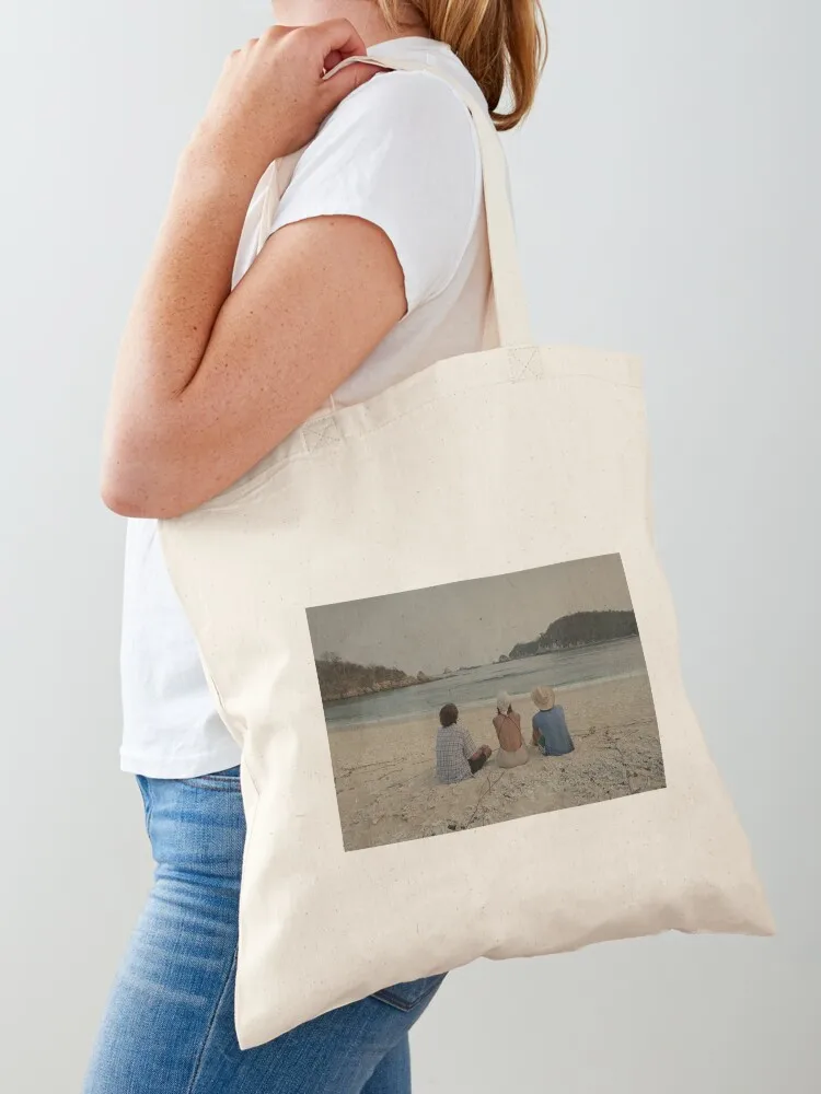 

Y Tu Mamá También Tote Bag eco pack shopper bags Canvas Women's shopper bag