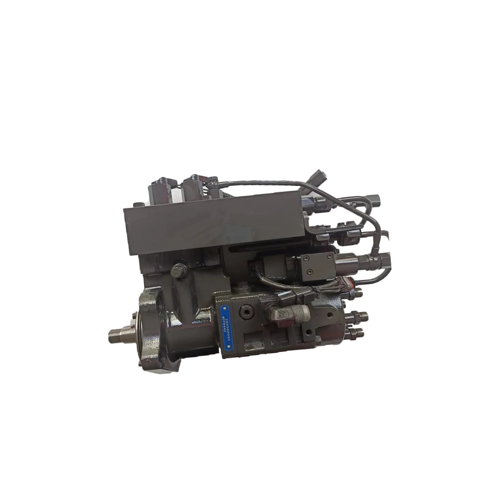 

Gas Pump Mechanical Engine Engine Parts NT855 Spare Truck Parts 4076442 Cummins