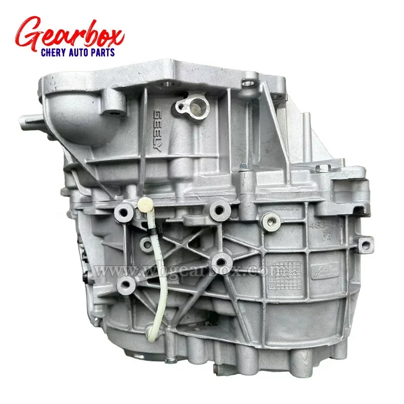 Восстановленный Punch VT2 CVT автоматическая коробка передач в сборе для Haval Geely EC7 Great Wall Mini Cooper Lifan