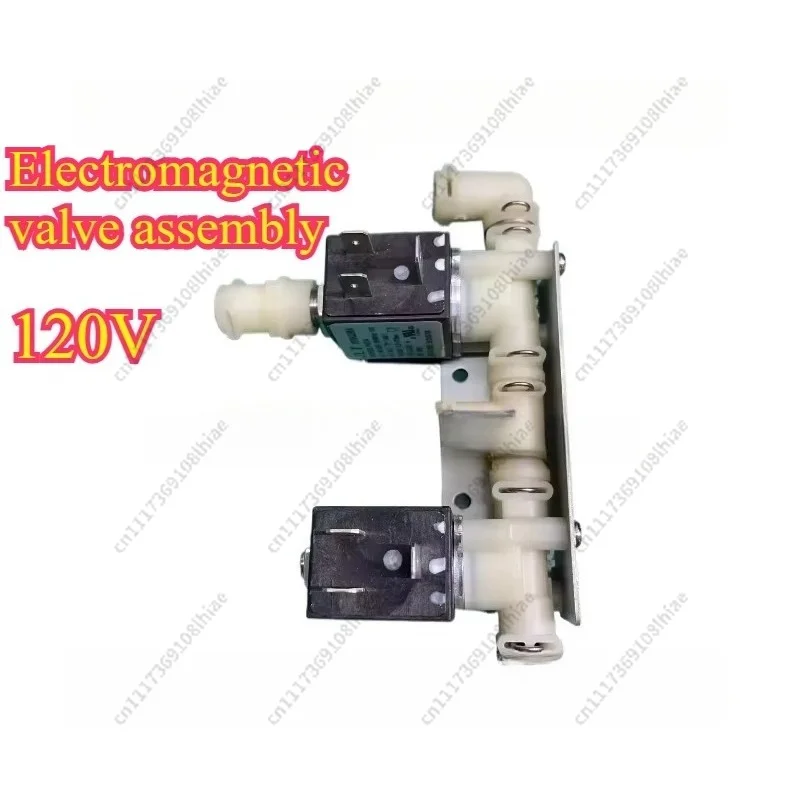 Original Breville SAGE 870 /880semi-automatic coffee machine solenoid valve assembly valve accessories 230V/120V