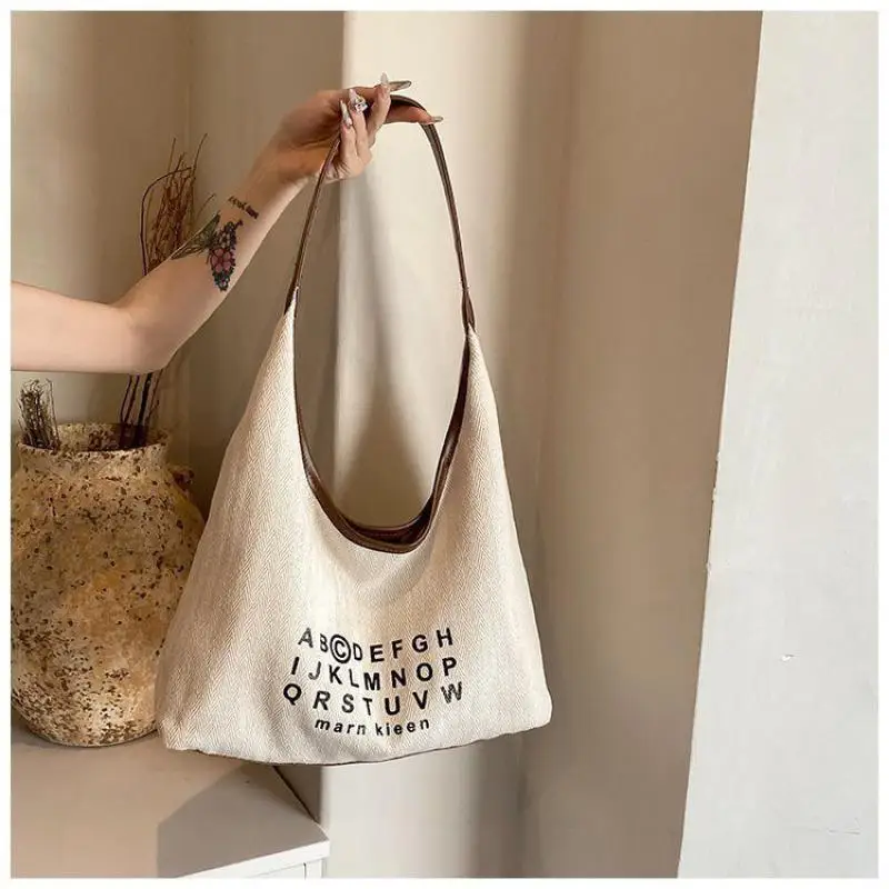 2024 Shoulder Bag Woman Bags For Women Ladies Bags Handbags For Womens Clutch Bags For Women Beach Bag Shopper Bag The Tote Bag