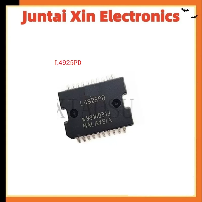 5PCS/LOT L4925PD L4925 HSOP20