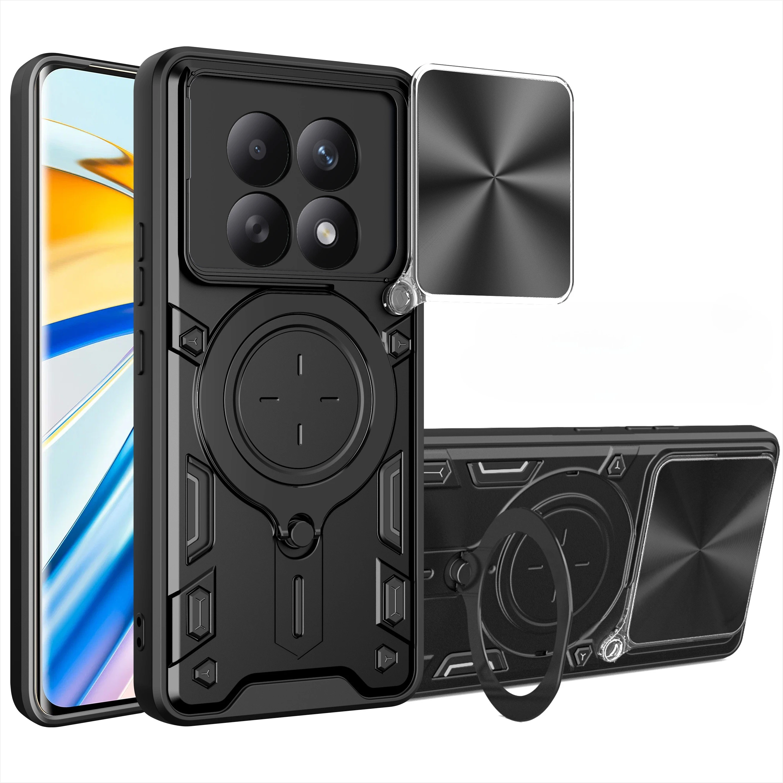 Protection Shockpro…