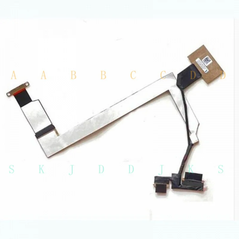 

Новый несенсорный ЖК-кабель EDP для экрана Dell Latitude 7640 7640 089M6T