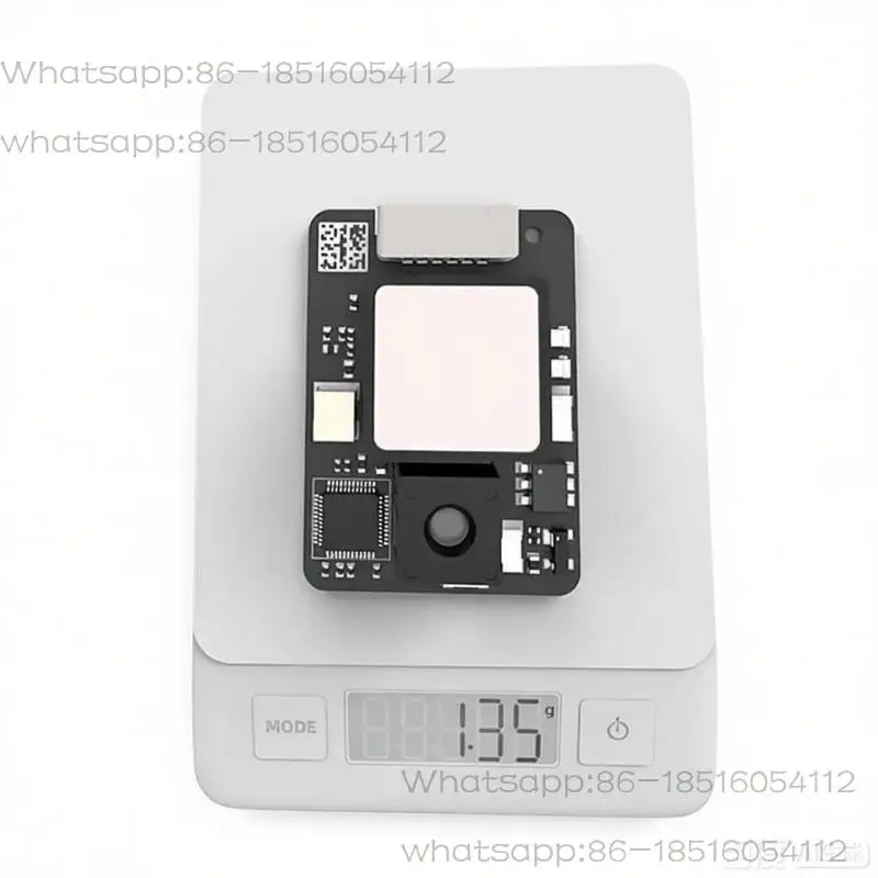 TFS20-L micro laser ranging module is less than 5g height fixed/robot anti-fall/ranging