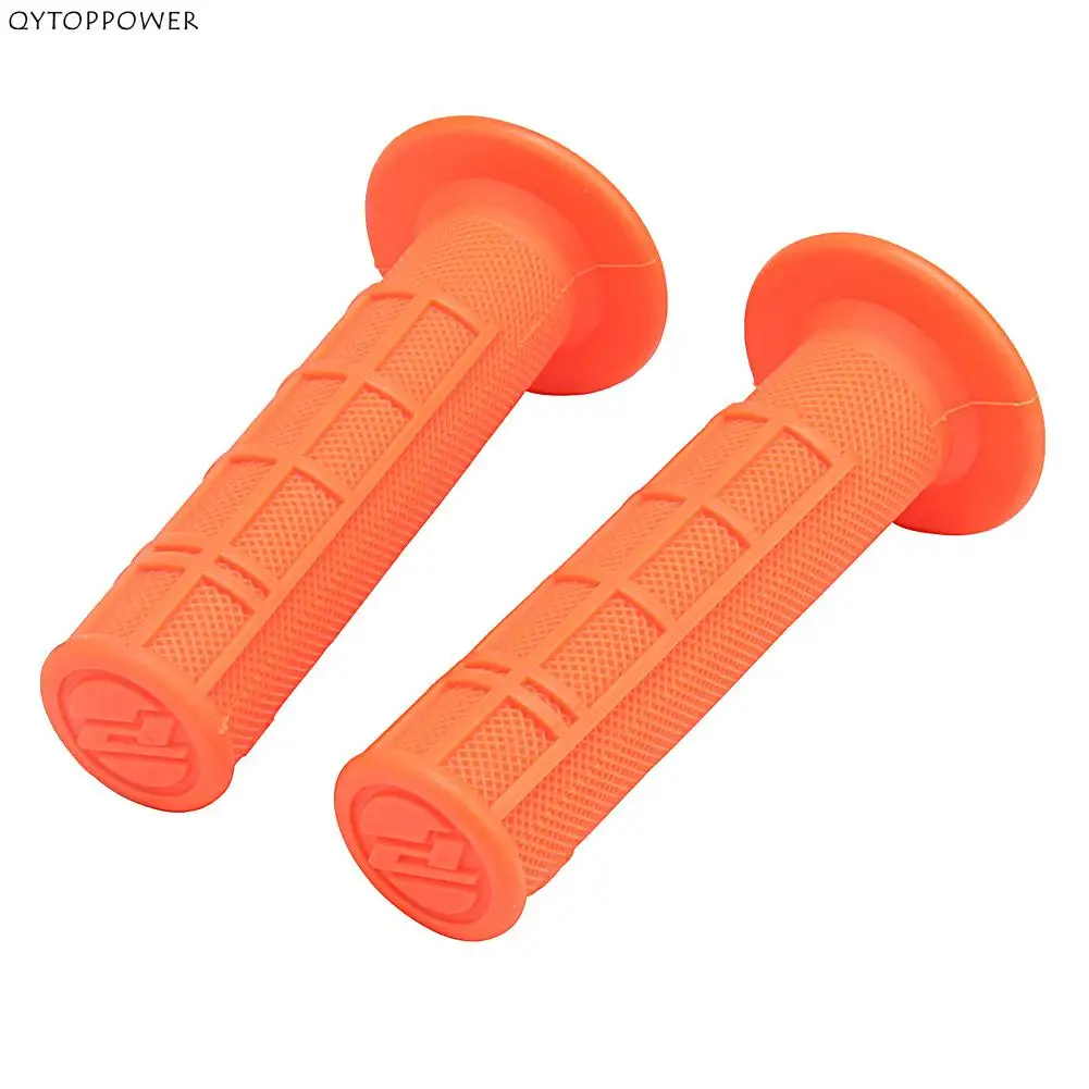 For KTM Protaper yamaha motocross moto grip pit bike 22mm universal motorbike handle bar part motorcycle handlebar