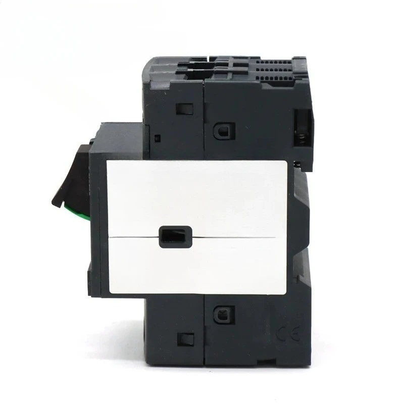 Thermomagnetic Motor Circuit Breaker