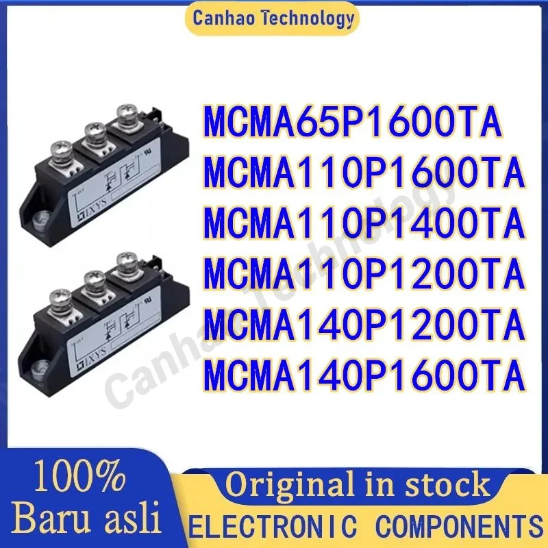 

MCMA65P1600TA MCMA110P1600TA MCMA110P1400TA MCMA110P1200TA MCMA140P1200TA MCMA140P1600TA New Original Module