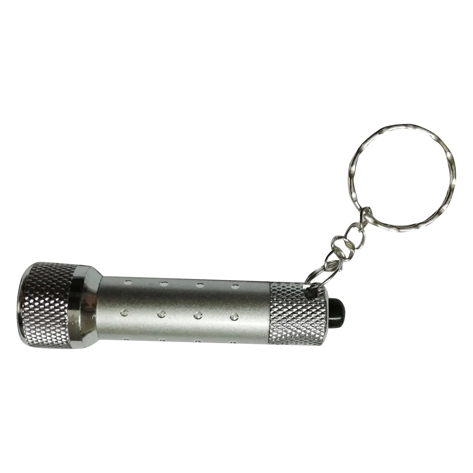 Mini Keychain Flashlight LED Rechargeable Torch Portable Magnetic USB Charging Flashlight High Power Camping Long Range Lantern