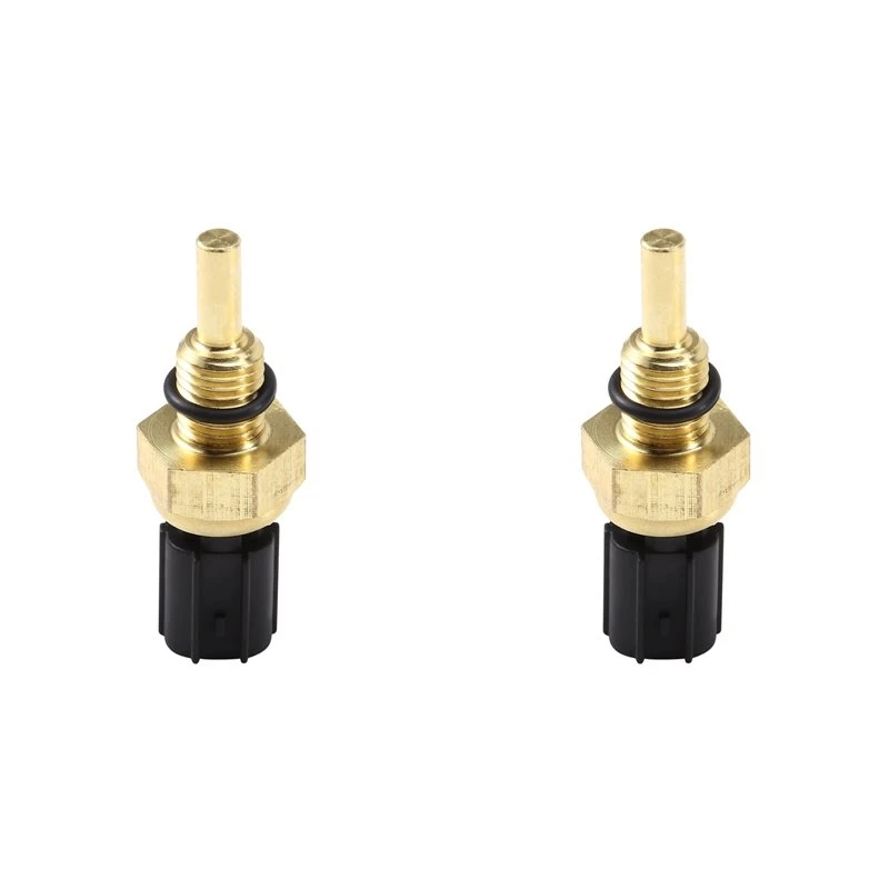 NEW HOT in Stock-2X 35673-ZY3-003 WATER TEMPERATURE SENSOR For Honda Outboard 135-250HP BF135 BF150